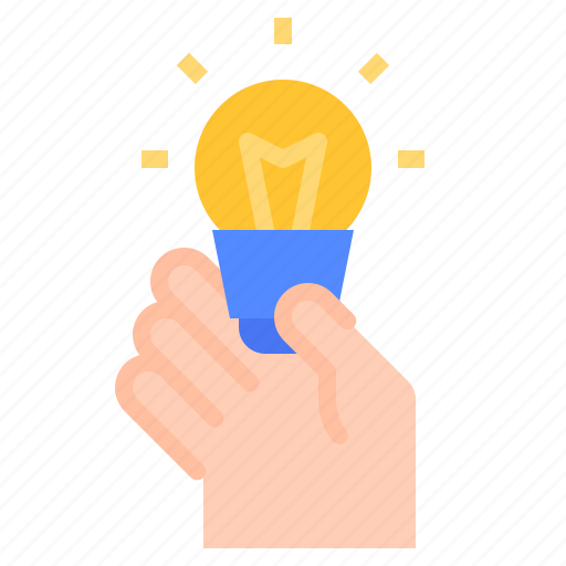 Bulb, creative, innovation, innovative, light icon - Download on Iconfinder