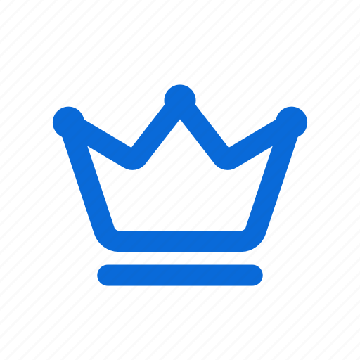 Crown, top, trending icon - Download on Iconfinder