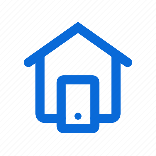 Home, shopping, ecommerce, house, shop icon - Download on Iconfinder