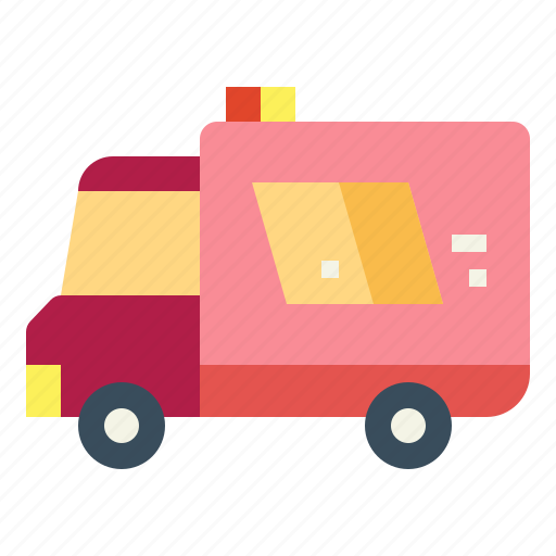 Delivery, online, shopping, transportation, truck icon - Download on Iconfinder