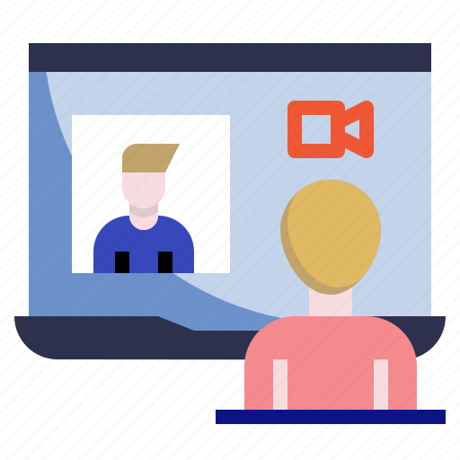 Human, interview, job, meeting, resources, speak icon - Download on Iconfinder