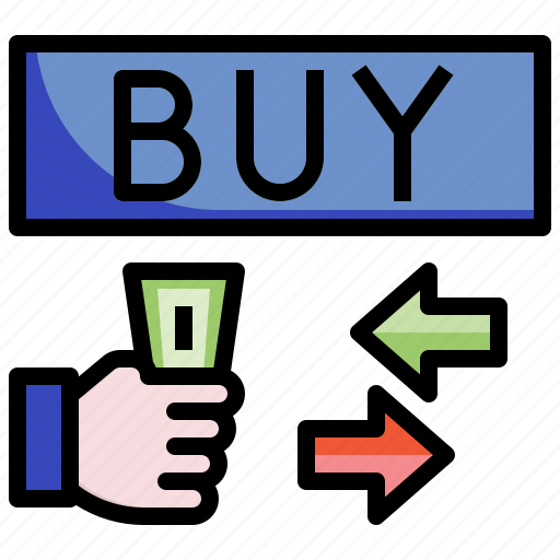 Buy, click, commerce, online, purchase, shopping icon - Download on Iconfinder