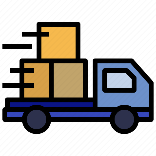 Delivery, fast, placeholder, shipping, tracking icon - Download on Iconfinder