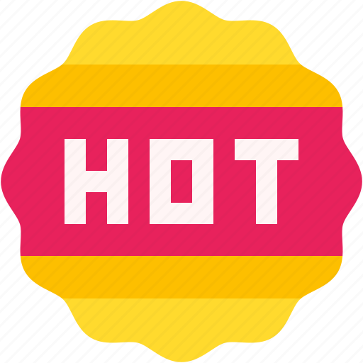 Hot, sale, price, tag, label icon - Download on Iconfinder