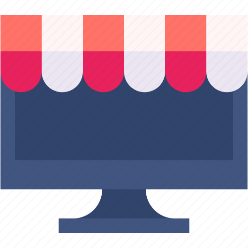 Marketing, online, shop, store, ecommerce icon - Download on Iconfinder