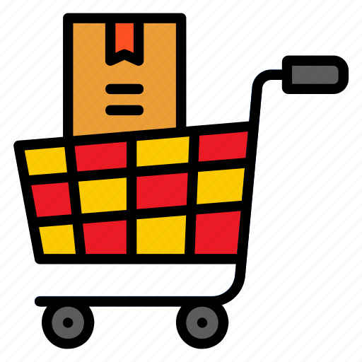 Cart, add, buy, shop, trolley, shopping, online icon - Download on Iconfinder