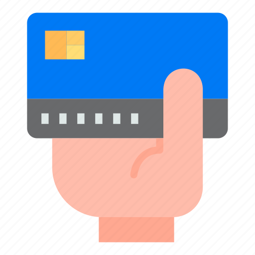 Card, credit, payment, debit, shopping, online, ecommerce icon - Download on Iconfinder