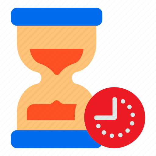 Countdown, time, hourglass, limited, offer, shopping, online icon - Download on Iconfinder