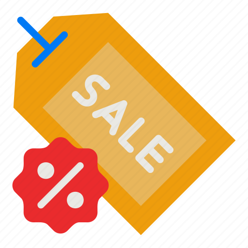 Discount, promotion, voucher, offer, coupon, sale, shopping icon - Download on Iconfinder
