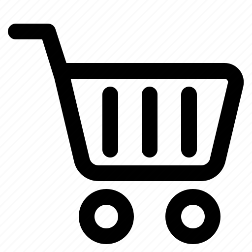 Shopping, cart, bag, trolley, online, ecommerce icon - Download on Iconfinder