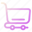 cart, trolley, shopping cart, ecommerce, shopping, commerce 
