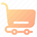 cart, shop, trolley, ecommerce, shopping, commerce