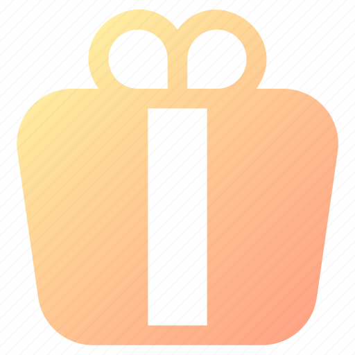 Gift, gift box, present, celebration, birthday, christmas icon - Download on Iconfinder