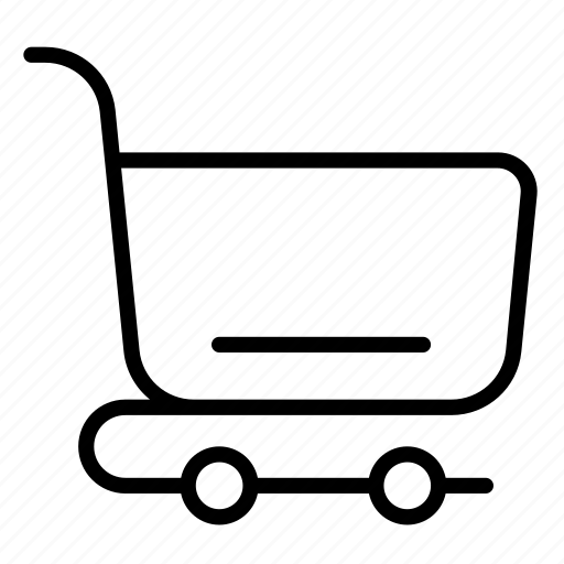Cart, store, shop, trolley, shopping, ecommerce, commerce icon - Download on Iconfinder