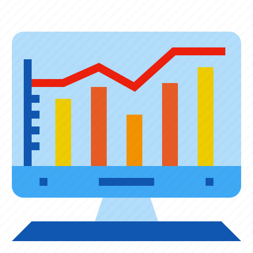 Analysis, analytics, report, statistics icon - Download on Iconfinder