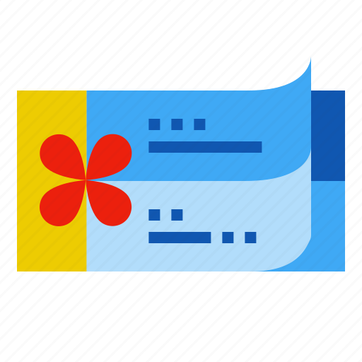 Card, ecommerce, gift, present icon - Download on Iconfinder