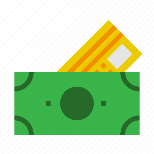 Credit, method, money, payment icon - Download on Iconfinder