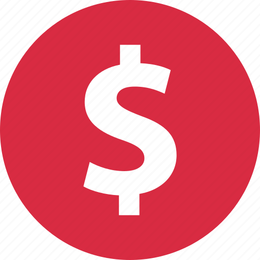 Dollar, funds, money, pay, purchase icon - Download on Iconfinder