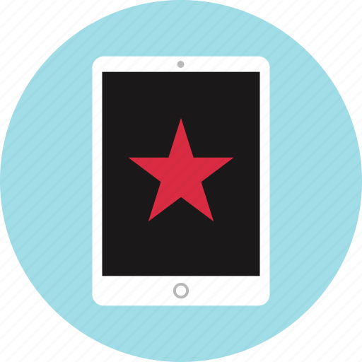 Christmas, favorite, gift, ipad, macys, star icon - Download on Iconfinder