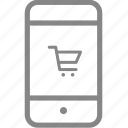 app, appliction, buy, mobile, online, online shopping, phone, promotion, shop