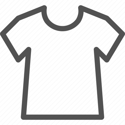 Cloth, shirt, t-shirt icon - Download on Iconfinder