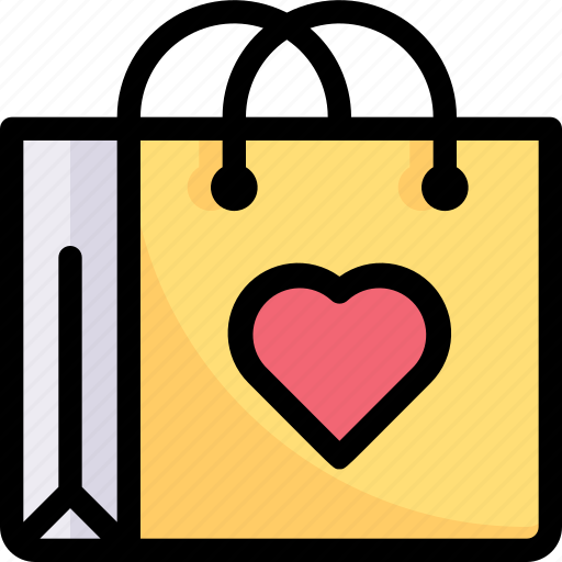 Shopping bag, buy, hand bag, online shopping icon - Download on Iconfinder