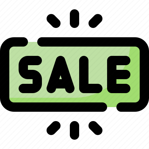 Business, button, discount, offer, promotion, sale, shop icon - Download on Iconfinder