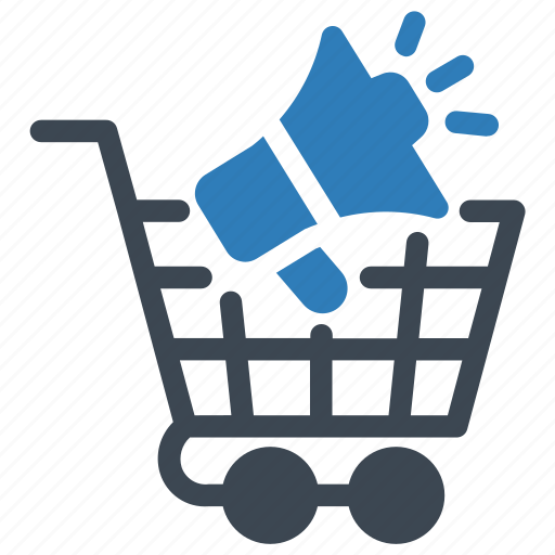 Announcement, buy, ecommerce, online shopping, shop, shopping icon - Download on Iconfinder