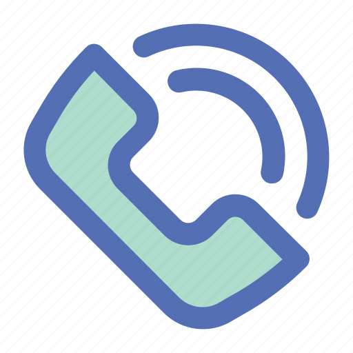 Call, contact, ecommerce, market, online, shop, telephone icon - Download on Iconfinder