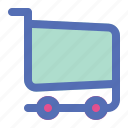 buy, cart, ecommerce, market, online, shop, trolley