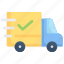 shipping, transportation, online shopping, delivery truck 