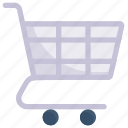 trolley, basket, shopping cart, online shopping