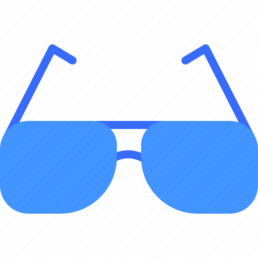Fashion, eyeglasses, commerce, vision icon - Download on Iconfinder