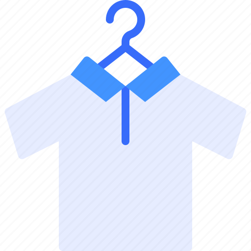 Ecommerce, hanger, clothing, shirt, shopping icon - Download on Iconfinder