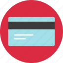 online, store, credit card, debit card 