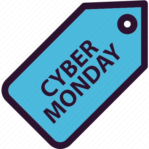 Cyber, monday icon - Download on Iconfinder on Iconfinder