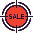 discount, label, price, sale, sales
