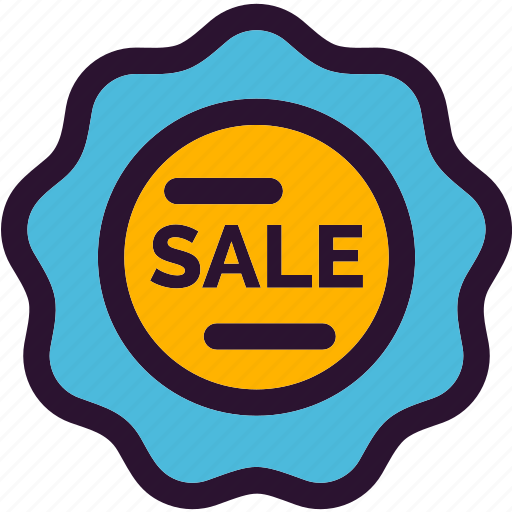 Sale, sales, shopping, tag icon - Download on Iconfinder
