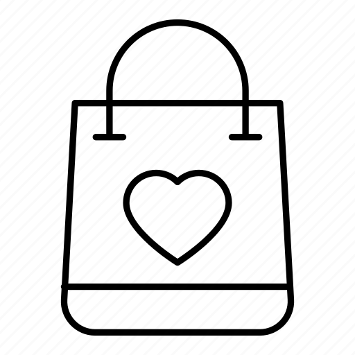 Bag, buying, favorite, shopping icon - Download on Iconfinder