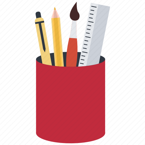 Education, office supplies, pen icon - Download on Iconfinder