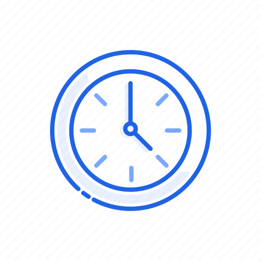 Clock, time, watch, timer, schedule, hour, stopwatch icon - Download on Iconfinder
