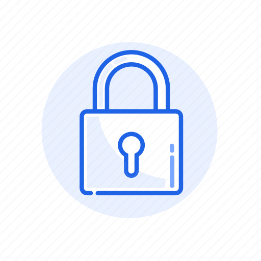 Lock, safe, secure, password, safety, protect, privacy icon - Download on Iconfinder