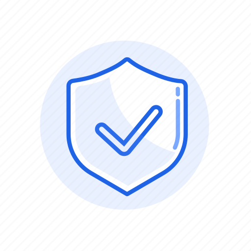 Shield, protection, security, safety, protect, password, privacy icon - Download on Iconfinder