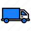delivery, provide, shipping, truck 