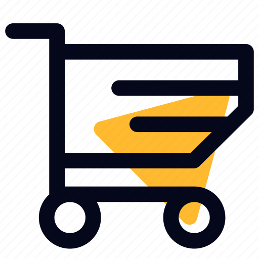 Buy, shipping out, shopping cart, trolly icon - Download on Iconfinder
