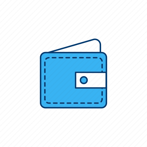 Cash, earnings, income, pocket, purse icon - Download on Iconfinder