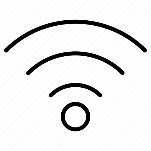 Wifi, internet, connection, live icon - Download on Iconfinder