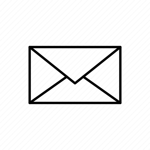 Letter, email, message, postcard icon - Download on Iconfinder