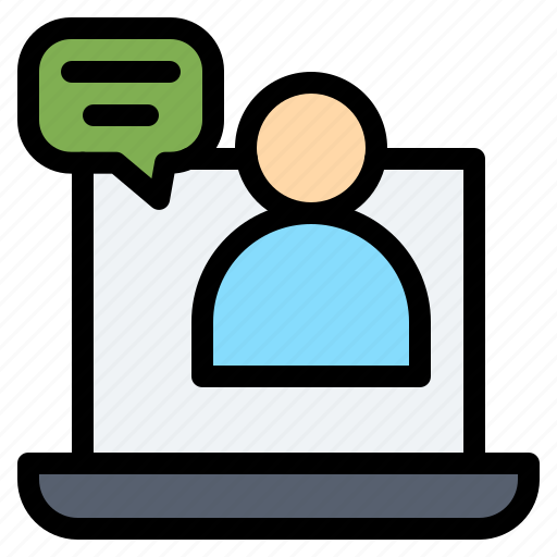 Business, chat, conversation, meeting icon - Download on Iconfinder
