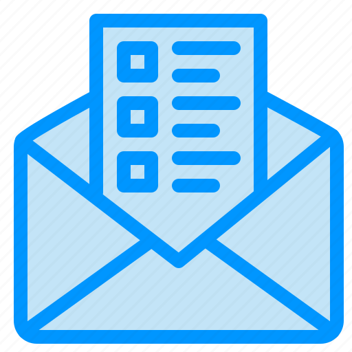 Business, chat, mail icon - Download on Iconfinder